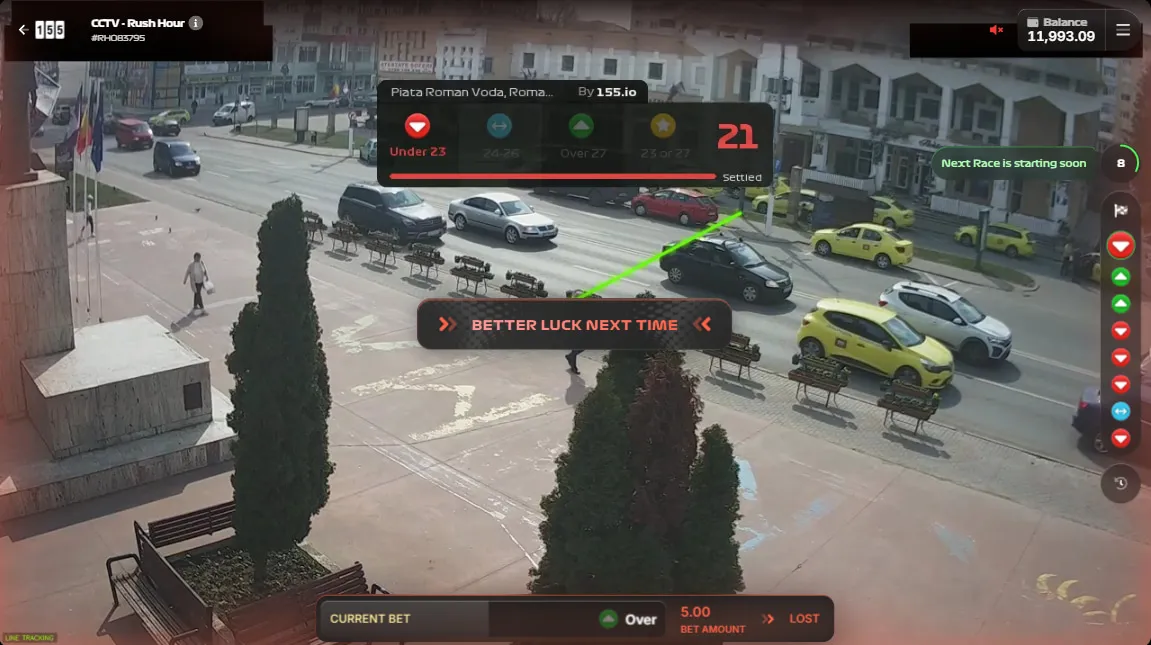 S&eacute;lection des cinq op&eacute;rateurs partenaires pour CCTV Rush Hour