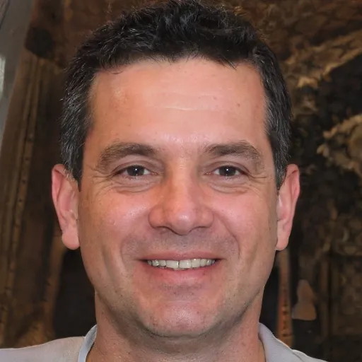 Hugo Beaumont