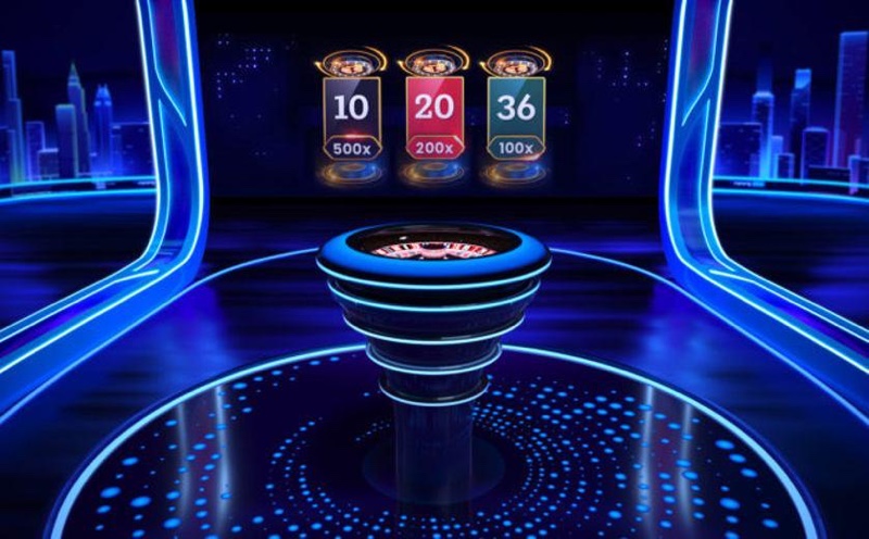 Power Blackjack