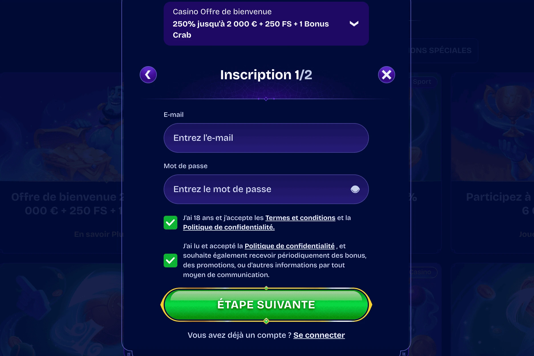 Les Options de Paiement Proposées Les Options de Paiement Proposées